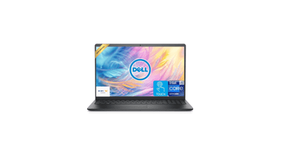 Dell Inspiron 15.6 Touch Laptop