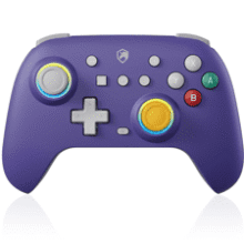 ECHTPower Switch Pro Controller