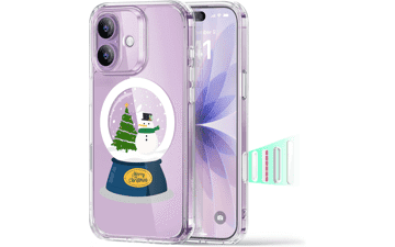 ESR iPhone 17 Case