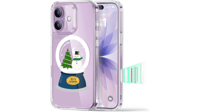 ESR iPhone 17 Case