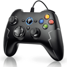 EasySMX Wired Gaming Controller