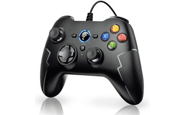 EasySMX Wired Gaming Controller