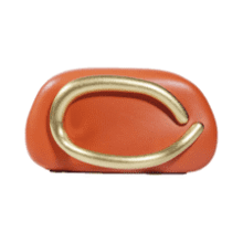 Elegant Clutch Purse - Evening Bag for Women