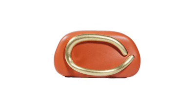 Elegant Clutch Purse - Evening Bag for Women