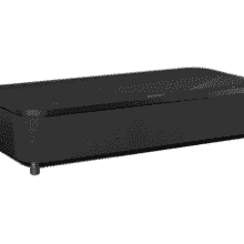 Epson LS800 4K PRO-UHD Ultra Short Throw Laser Projector