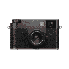 FUJIFILM X Mirrorless Camera - Silver