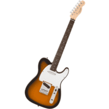 Fender Squier Telecaster Guitar