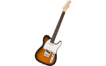 Fender Squier Telecaster Guitar