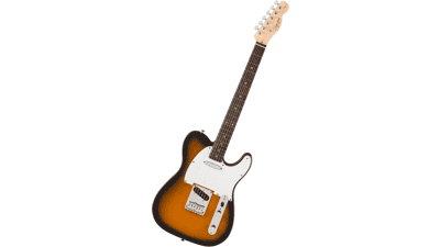 Fender Squier Telecaster Guitar