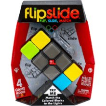Flipslide Puzzle Game