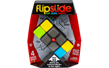 Flipslide Puzzle Game