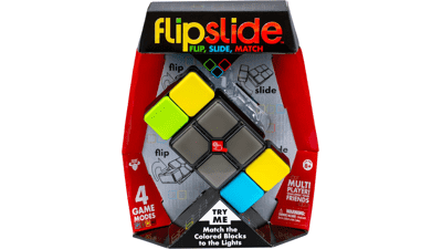 Flipslide Puzzle Game