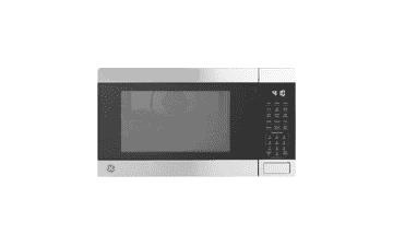 GE 1.0 Cu Ft Convection Microwave