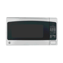 GE 2.0 Cu Ft Microwave Oven