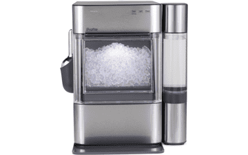 GE Profile Opal Nugget Ice Maker