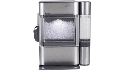 GE Profile Opal Nugget Ice Maker