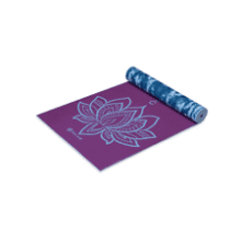 Gaiam Premium Yoga Mat