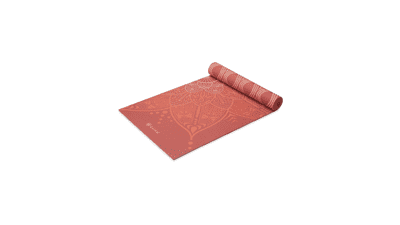 Gaiam Premium Yoga Mat