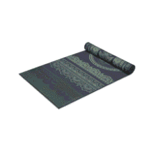 Gaiam Premium Yoga Mat