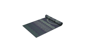 Gaiam Premium Yoga Mat