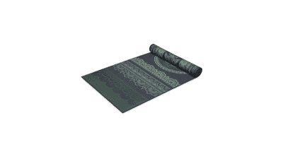 Gaiam Premium Yoga Mat