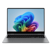 Galaxy Book5 Pro 360: 16" AI Business Laptop