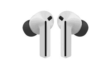 Galaxy Buds 3 FE: 2025 ANC Wireless Earbuds