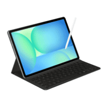 Galaxy Tab S10 FE: 128GB, Keyboard, S Pen - 2025 Model