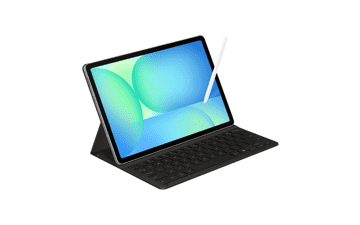 Galaxy Tab S10 FE: 128GB, Keyboard, S Pen - 2025 Model