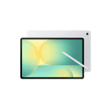 Galaxy Tab S10 FE: 128GB, S Pen, and Long Battery Life