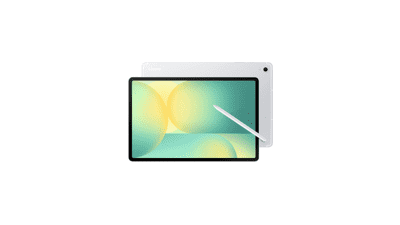 Galaxy Tab S10 FE: 128GB, S Pen, and Long Battery Life