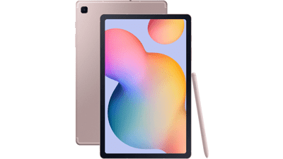 Galaxy Tab S6 Lite (2024): 10.4