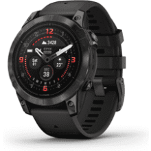 Garmin epix Pro (Gen 2) 47mm: The Ultimate High-Performance Smartwatch