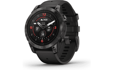 Garmin epix Pro (Gen 2) 47mm: The Ultimate High-Performance Smartwatch