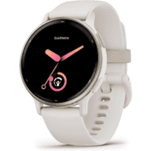 Garmin vivoactive 5: GPS Smartwatch - Ivory