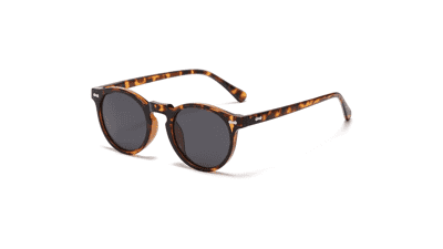 Gleyemor Vintage Polarized Sunglasses