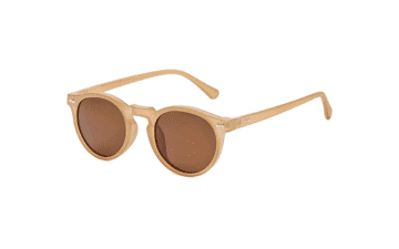 Gleyemor Vintage Polarized Sunglasses