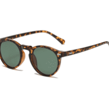 Gleyemor Vintage Polarized Sunglasses