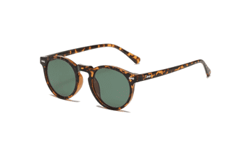Gleyemor Vintage Polarized Sunglasses
