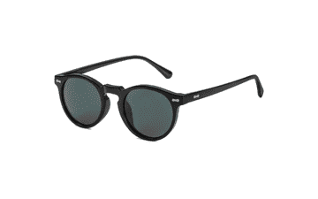 Gleyemor Vintage Polarized Sunglasses