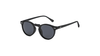 Gleyemor Vintage Polarized Sunglasses