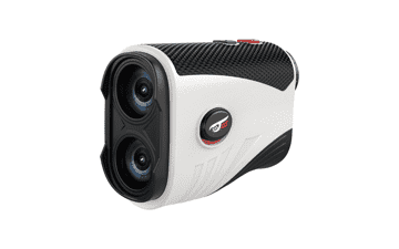 Golf Rangefinder with Slope & Magnet - 1200 Yards