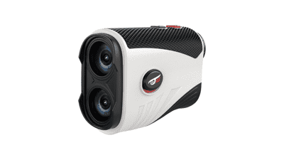 Golf Rangefinder with Slope & Magnet - 1200 Yards