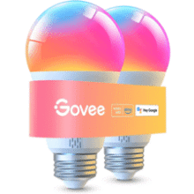 Govee Smart Light Bulbs