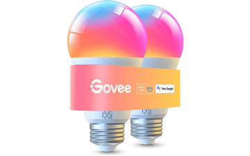 Govee Smart Light Bulbs