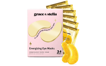 Grace & Stella Under Eye Masks