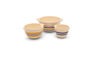 Great Jones Ceramic Mixing Bowls