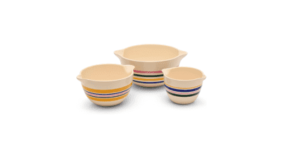 Great Jones Ceramic Mixing Bowls