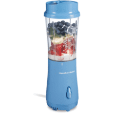 Hamilton Beach Portable Blender