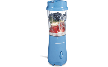 Hamilton Beach Portable Blender